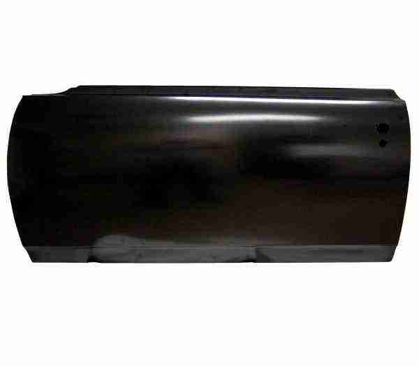 1969-70 B-Body Complete Left Door Shell
