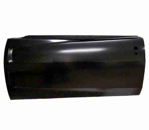 1969-70 Charger Complete Left Door Shell