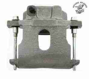 1969-73 C Body Left Hand Caliper-Rebuilt
