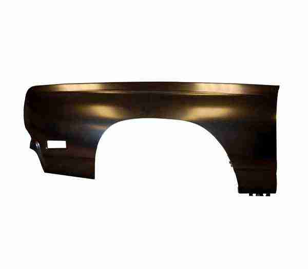1969 Plymouth B-Body Left Fender-Repro