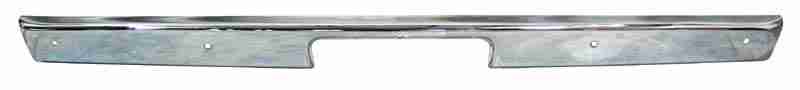 1970-71 Dart-Demon Front Bumper w/o Slots-Repro