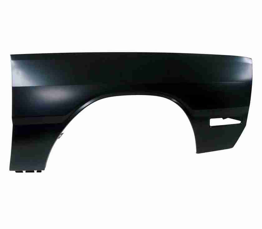 1970-71 Dart & 71 Demon Right Fender-Repro