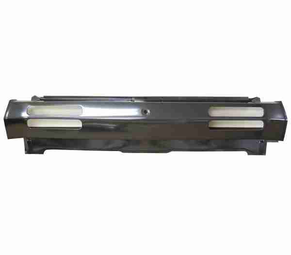 70-71 Duster Tail Light Panel-Repro