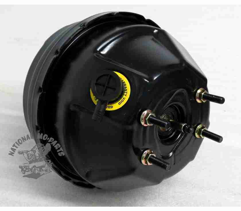 1970-74 E-Body & 71-74 B-Body Bendix Disc Brake Power Booster-Aftermarket