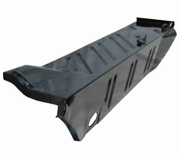 1970-76 Dart & 71-76 Scamp Left Trunk Floor Extension-Repro