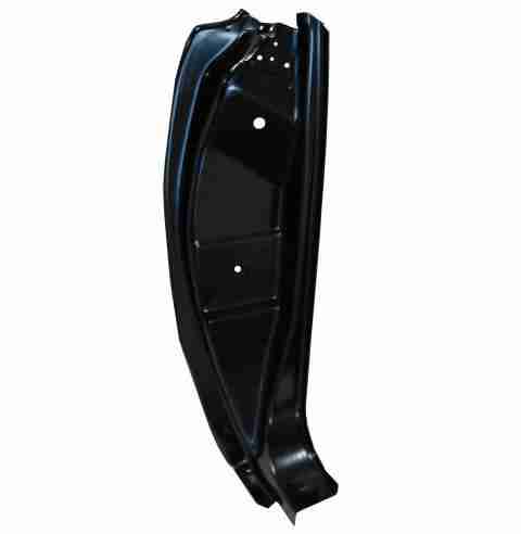 1970-76 Duster/Demon/Dart Sport Right B Post/Door Jam Pillar