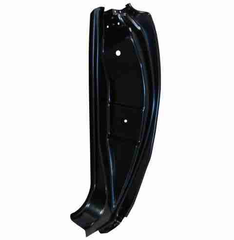 1970-76 Duster/Demon/Dart Sport Left B Post/Door Jam Pillar