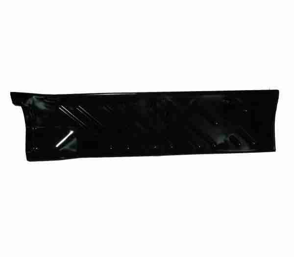 1970-76 Duster, 71-72 Demon & 73-76 Dart Sport Right Trunk Floor Extension-Repro