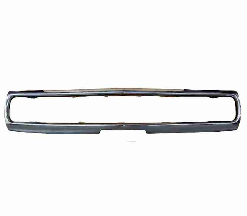 1970 Charger Front Bumper-Repro
