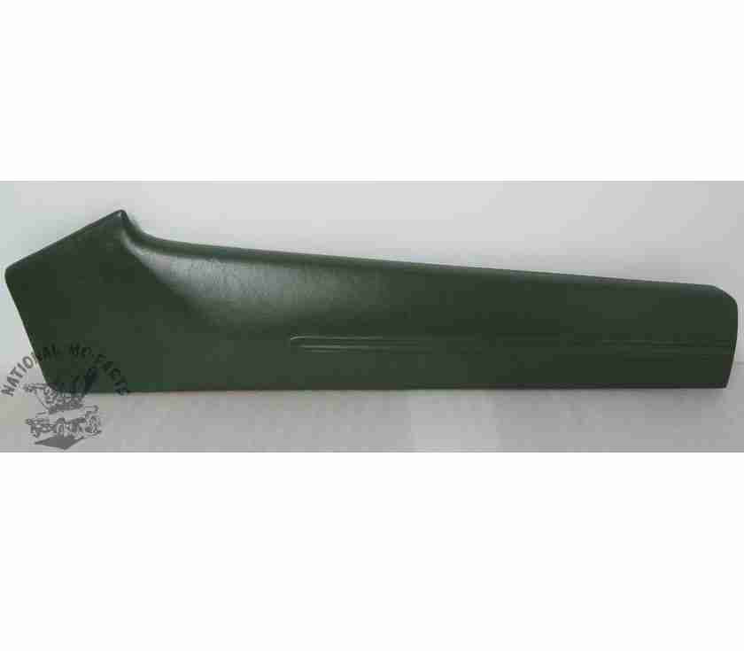 70 Charger Rear Upper Pads-Repro