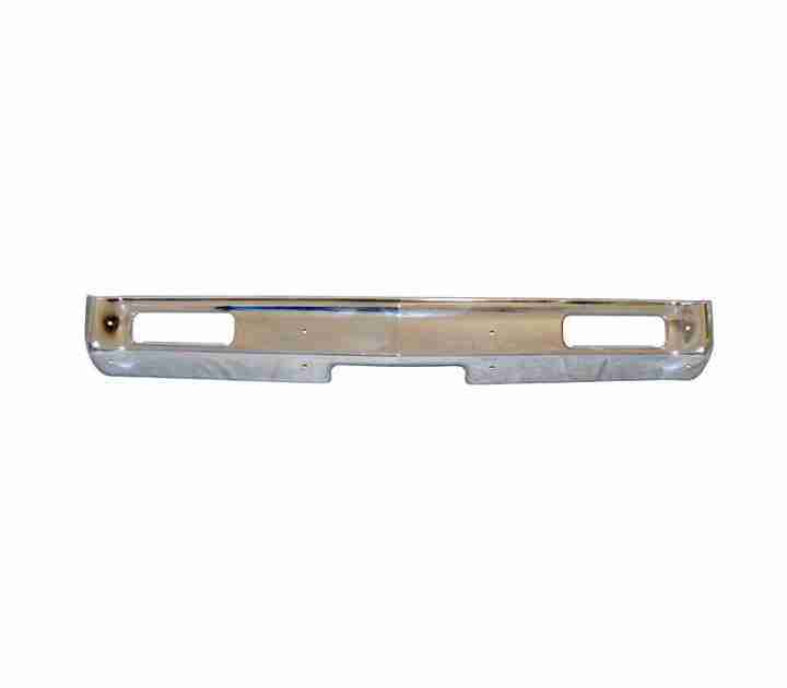 1970 Dart & 71 Scamp Rear Bumper w/o Slots