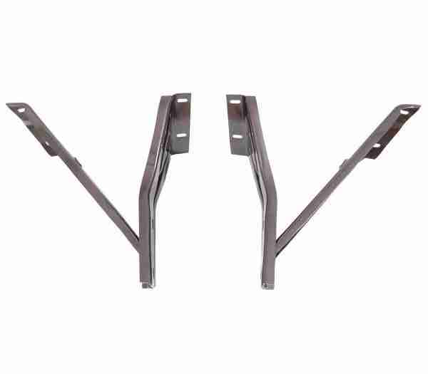1970 Plymouth B Body Front Bumper Bracket
