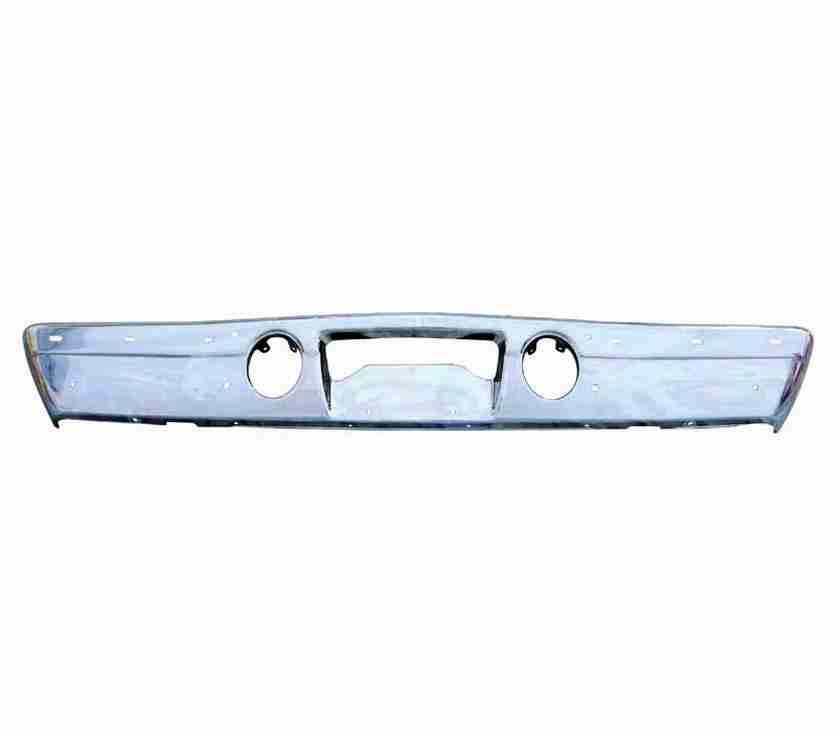1970 Plymouth B-Body Front Bumper-Repro
