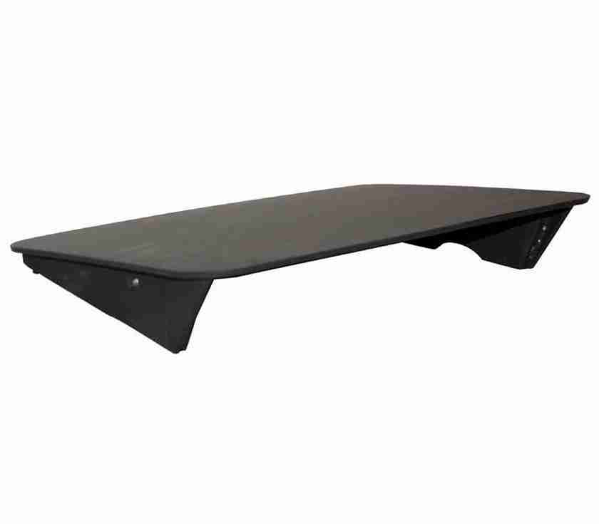 1970 Plymouth B-Body & 71-72 Dodge B-Body Air Grabber Hood Scoop Door