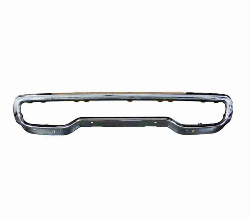 1971-72 Plymouth B-Body Front Bumper-Repro