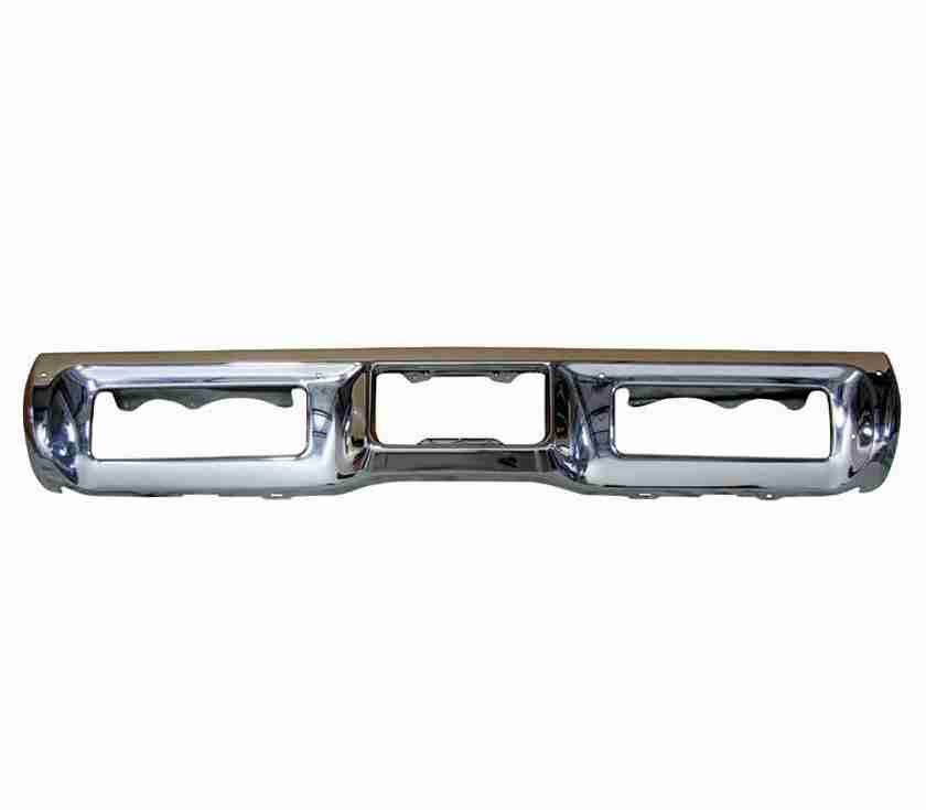1971 Plymouth B-Body Rear Bumper