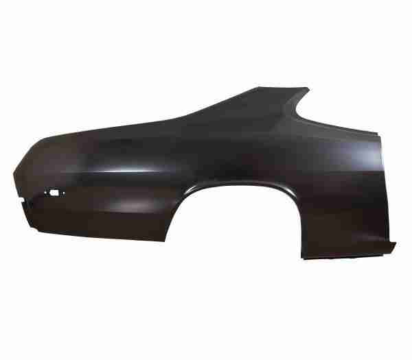 72-76 Duster, 72 Demon, 73-76 Dart Sport Right Quarter Panel-Full OE Style-Repro