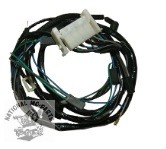 1964 B Body Engine Harness With HEMI ECU W/70 ALT/REG