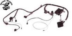 1964 A Body Dash Harness