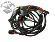 1972-3 Cuda Headlight Harness