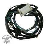1972 C Body Engine Harness Small Block
