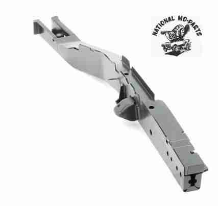 1966-70 B-Body Right Front Frame Rail