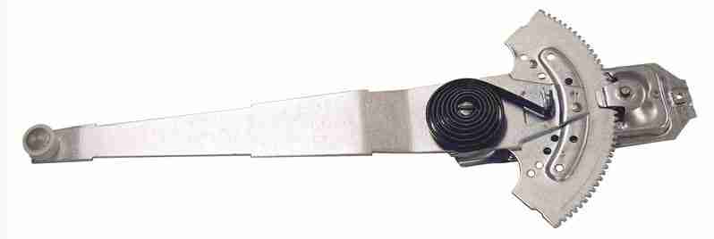 1966-70 Left Door Glass Regulator.