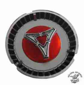 1966-7 Charger Grille Medallion