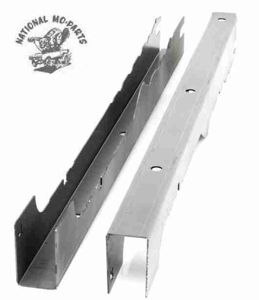 1966-70 Frame Connectors Weld In